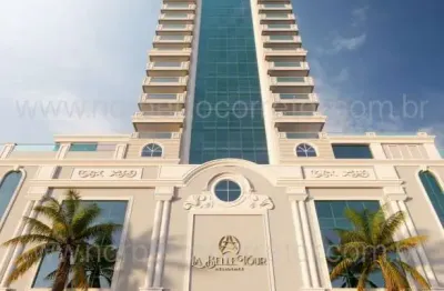 Apartamento à venda na Rua 2000, 87, Centro, Balneário Camboriú