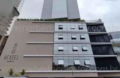 Apartamento à venda na Avenida Nereu Ramos, 1255, Centro, Itapema
