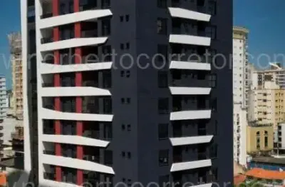 Apartamento à venda na Rua 306, 220, Meia Praia, Itapema