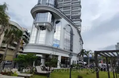 Apartamento à venda na Rua 129, 51, Centro, Itapema