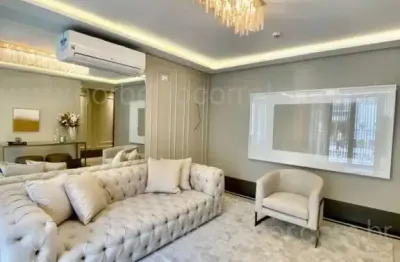 Apartamento à venda na Rua Nereu Ramos, 545, Centro, Itapema