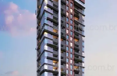 Apartamento à venda na Rua 408, 77, Morretes, Itapema