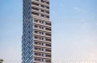 Apartamento à venda na Rua 310, 595, Meia Praia, Itapema