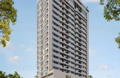 Apartamento com 1 quarto à venda na Rua 428, 115, Morretes, Itapema