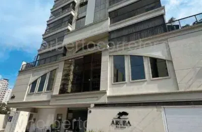 Apartamento à venda na Rua 115, 131, Centro, Itapema