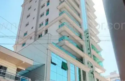 Apartamento à venda na Rua Nereu Ramos, 72, Centro, Itapema