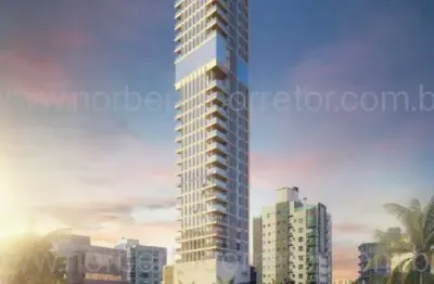 Apartamento à venda na Rua Nereu Ramos, 139, Centro, Itapema