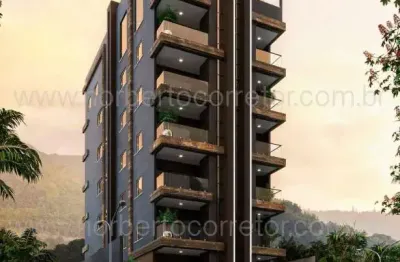 Apartamento à venda na Rua Abdenago L Correia, 69, Balneário Perequê, Porto Belo