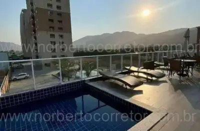 Apartamento com 2 quartos para alugar na Rua 416, 1597, Morretes, Itapema