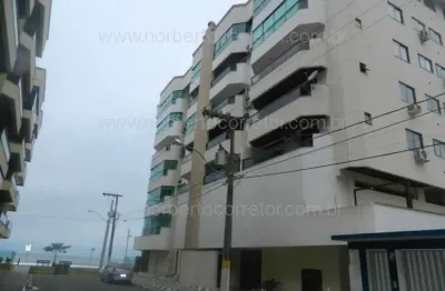 Apartamento com 1 quarto para alugar na Rua 315, 29, Meia Praia, Itapema