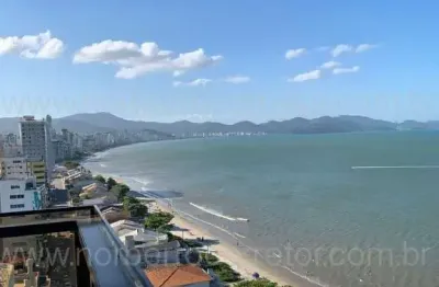 Apartamento à venda na Av. Sen. Atã­lio Fontana, 1923, Balneário Perequê, Porto Belo