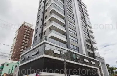 Apartamento à venda na Rua 262, 464, Meia Praia, Itapema
