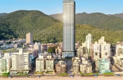 Apartamento à venda na Avenida Nereu Ramos, 850, Centro, Itapema