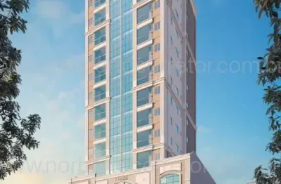 Apartamento à venda na Rua 232/234, 401, Meia Praia, Itapema