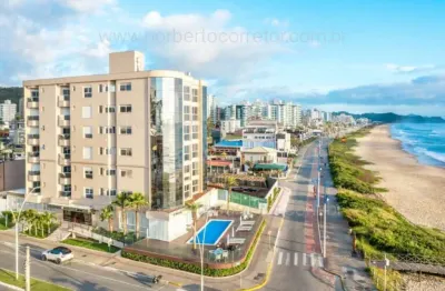 Apartamento à venda na Avenida Carlos Drummond De Andrade, 34, Praia Brava, Itajaí
