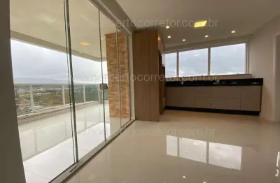 Apartamento à venda na Rua 307, 25, Meia Praia, Itapema