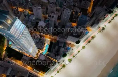 Apartamento à venda na Avenida Atlântica, 4312, Barra Sul, Balneário Camboriú