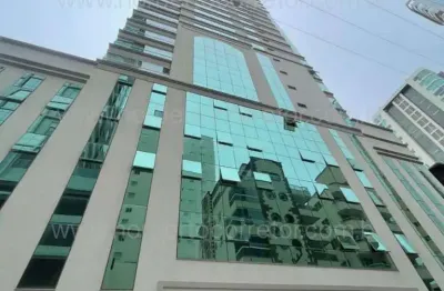 Apartamento à venda na Rua 260,  1-183 - M, Meia Praia, Itapema