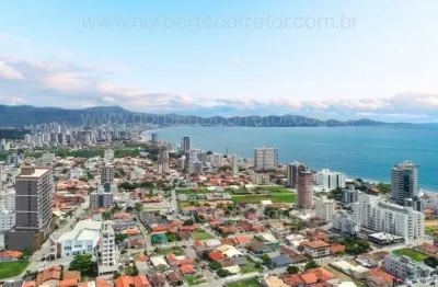 Apartamento à venda na Rua Nicolau Maggi, 430, Balneário Perequê, Porto Belo