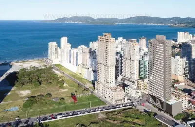 Apartamento à venda na Avenida Nereu Ramos, 5737, Meia Praia, Itapema