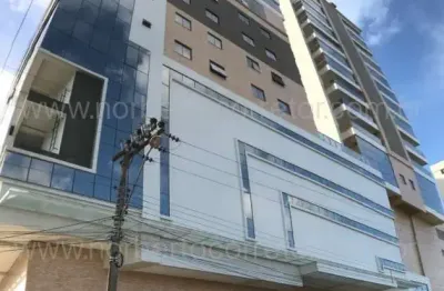 Apartamento com 2 quartos à venda na Avenida Nereu Ramos, Rua 307, Meia Praia, Itapema