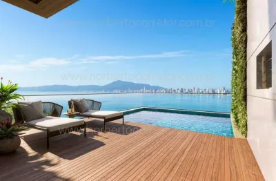 Apartamento à venda na Rua 109, 29, Canto da Praia, Itapema