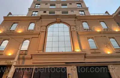 Apartamento com 1 quarto à venda na Rua 406 A, 524, Morretes, Itapema