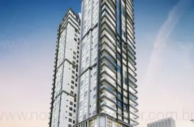 Apartamento à venda na Rua 284, 485, Meia Praia, Itapema