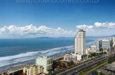 Apartamento à venda na Avenida Nereu Ramos, 2569, Estreito, Itapema