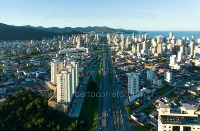 Apartamento com 1 quarto à venda na Rua 460, 10, Jardim Praia Mar, Itapema