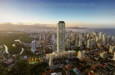 Apartamento à venda na Rua 306, 375, Meia Praia, Itapema