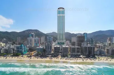 Apartamento à venda na Avenida Nereu Ramos, 697, Centro, Itapema