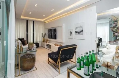 Apartamento à venda na Rua Nereu Ramos, 345, Centro, Itapema