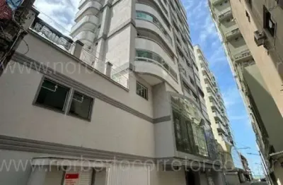 Apartamento com 2 quartos à venda na Rua 313 B, 72, Meia Praia, Itapema