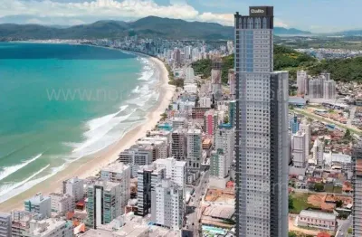 Apartamento à venda na Avenida Nereu Ramos, 400, Centro, Itapema