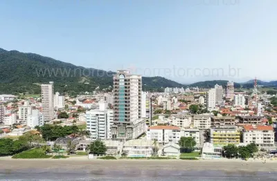 Apartamento à venda na Avenida Senador Atílio Fontana, 1313, Balneário Perequê, Porto Belo