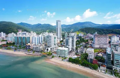 Apartamento à venda na Rua 129 C, 59, Centro, Itapema