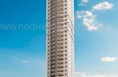Apartamento à venda na Rua 254, 215, Meia Praia, Itapema