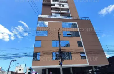 Apartamento à venda na Rua 268, 474, Meia Praia, Itapema