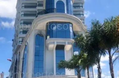 Apartamento à venda na Rua 1291, 1, Centro, Itapema