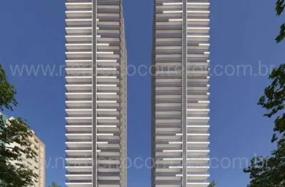 Apartamento à venda na Rua 218, 245, Meia Praia, Itapema