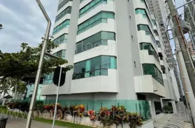 Apartamento com 1 quarto à venda na Rua 315, 29, Meia Praia, Itapema