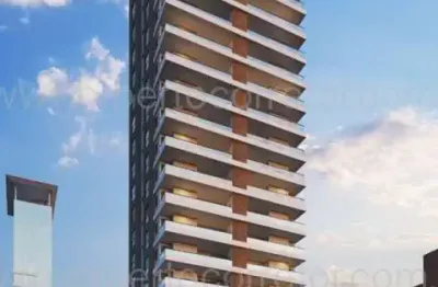 Apartamento à venda na Rua 246, 334, Meia Praia, Itapema