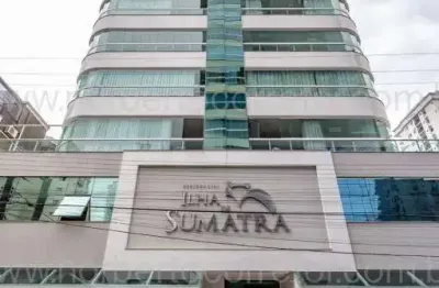 Apartamento à venda na Rua 319, 133, Meia Praia, Itapema