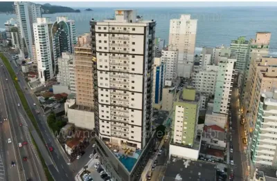 Apartamento para alugar na Rua 212, 214, Meia Praia, Itapema