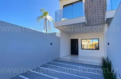 Casa com 2 quartos à venda na Rua 408, 940, Morretes, Itapema