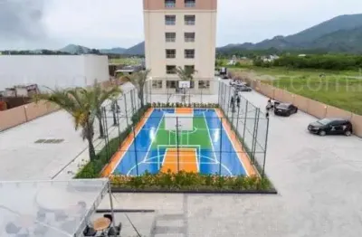 Apartamento com 2 quartos à venda na Rua 416, 1591, Morretes, Itapema