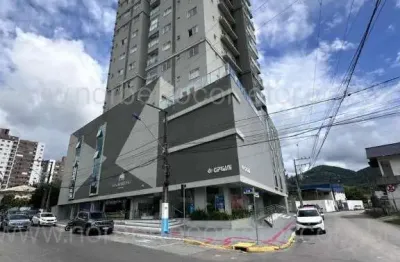 Apartamento com 2 quartos à venda na Rua 808 B, 98, Alto São Bento, Itapema