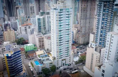 Cobertura com 2 quartos à venda na Rua 2870, 168, Centro, Balneário Camboriú