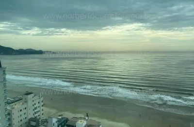 Apartamento à venda na Avenida Nereu Ramos, 3740, Meia Praia, Itapema